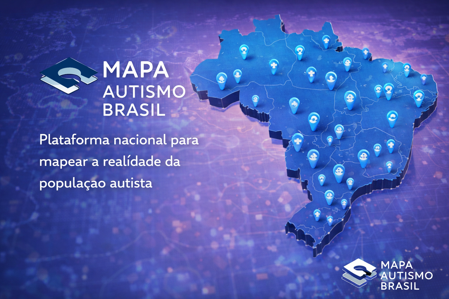 Mapa Autismo Brasil (MAB)
